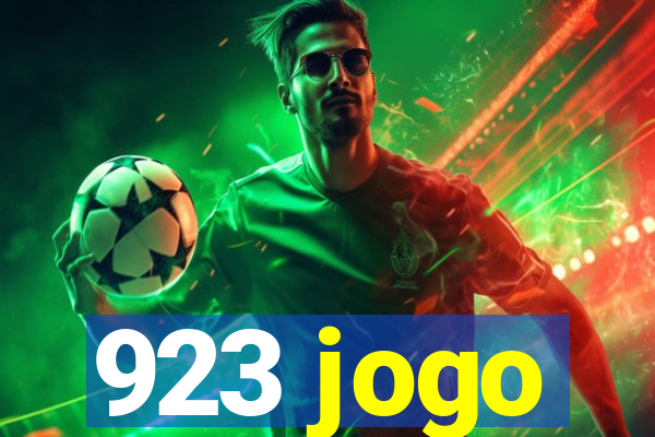 923 jogo